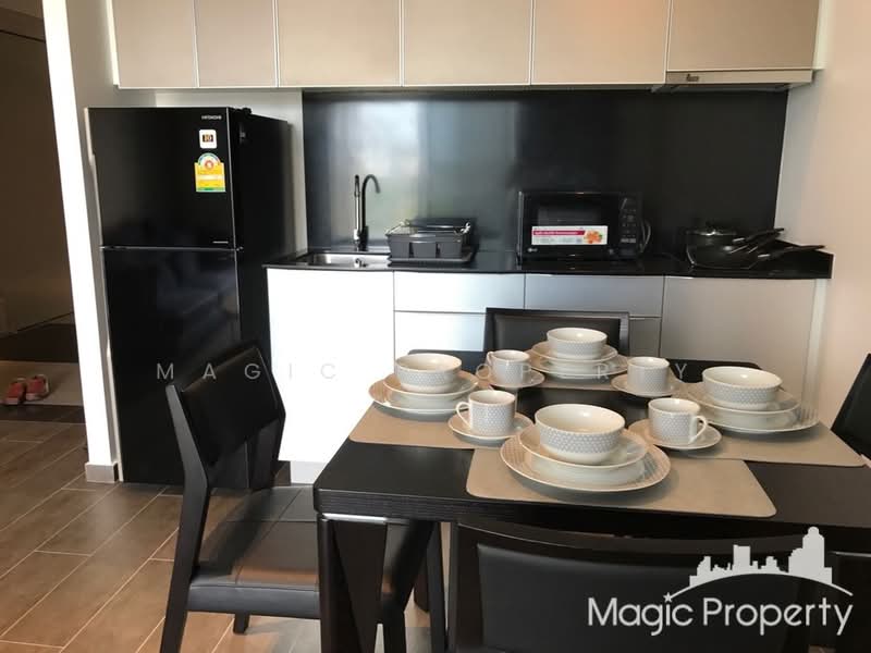 The Lofts Ekkamai, Bangkok, 1415 Sukhumvit Road, Phra Kanong Nua, Watthana, Bangkok, 1 Bedroom, 51 sqm, Condo For Rent, by Magic Property, 500351455 - DDproperty.com
