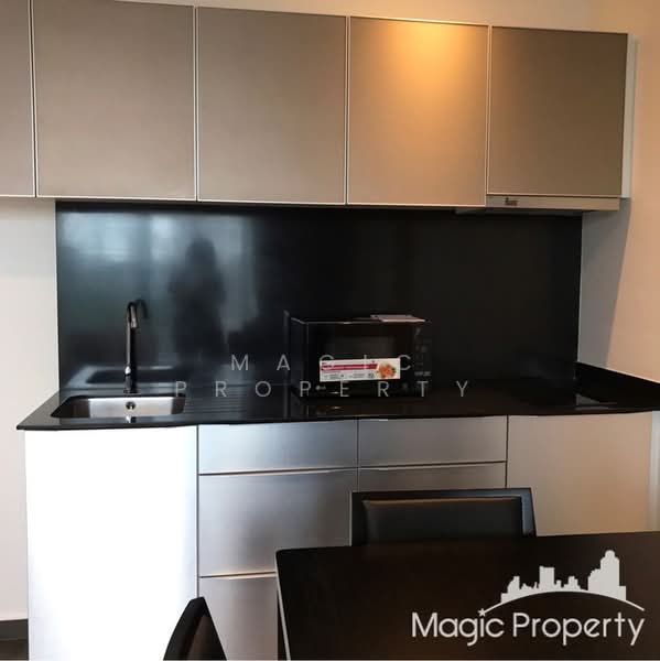The Lofts Ekkamai, Bangkok, 1415 Sukhumvit Road, Phra Kanong Nua, Watthana, Bangkok, 1 Bedroom, 51 sqm, Condo For Rent, by Magic Property, 500351455 - DDproperty.com