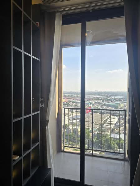 Oka Haus Sukhumvit 36, Bangkok, 3399 Rama 4 Road, Khong Tan, Khlong Toei, Bangkok, 2 Bedrooms, 50 sqm, Condo For Sale, by Chatuphon Mochida, 500351460 - DDproperty.com