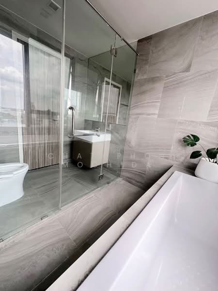 IDEO Q Sukhumvit 36, Bangkok, Soi Sukhumvit 36, Khong Tan, Khlong Toei, Bangkok, 1 Bedroom, 45 sqm, Condo For Sale, by Chatuphon Mochida, 500351464 - DDproperty.com