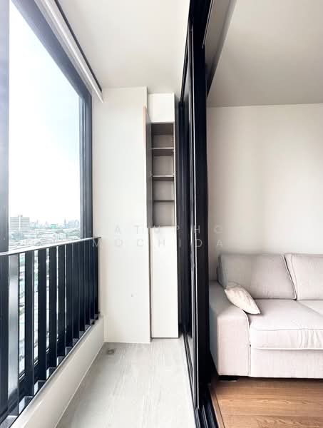 IDEO Q Sukhumvit 36 : ไอดีโอ คิว สุขุมวิท 36, กรุงเทพ, ซอยสุขุมวิท 36, คลองตัน, คลองเตย, กรุงเทพ, 45 ตร.ม., คอนโด ขาย, โดย Chatuphon Mochida, 500351464 - DDproperty.com