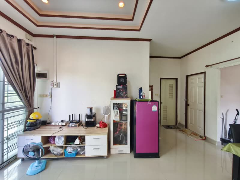 ขายบ้านเดี่ยวทำเลคุณภาพ เดินทางสะดวก ใกล้โรงพยาบาลสิริกิติ์ กม.10 สัตหีบ, ชลบุรี, พลูตาหลวง, สัตหีบ, ชลบุรี, 125 ตร.ม., บ้านเดี่ยว ขาย, โดย Lookpla, 500351467 - DDproperty.com