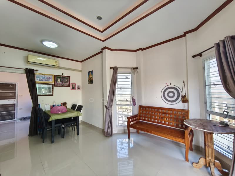 ขายบ้านเดี่ยวทำเลคุณภาพ เดินทางสะดวก ใกล้โรงพยาบาลสิริกิติ์ กม.10 สัตหีบ, Chon Buri (Pattaya), Phlu Ta Loung, Sattahip, Chon Buri (Pattaya), 2 Bedrooms, 125 sqm, Single Detached House For Sale, by Lookpla, 500351467 - DDproperty.com