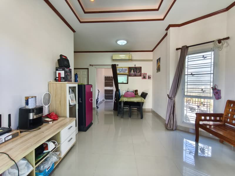 ขายบ้านเดี่ยวทำเลคุณภาพ เดินทางสะดวก ใกล้โรงพยาบาลสิริกิติ์ กม.10 สัตหีบ, Chon Buri (Pattaya), Phlu Ta Loung, Sattahip, Chon Buri (Pattaya), 2 Bedrooms, 125 sqm, Single Detached House For Sale, by Lookpla, 500351467 - DDproperty.com