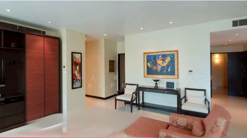 The Park Chidlom, Bangkok, 1 Petchaburi Road, Pathum Wan, Bangkok, 3 Bedrooms, 260 sqm, Condo For Rent, by Chatruedee Sakphrom, 500351468 - DDproperty.com