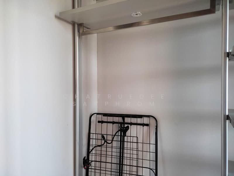 Keyne by Sansiri, Bangkok, 766 Sukhumvit Road, Khlong Toei, Bangkok, 1 Bedroom, 54 sqm, Condo For Rent, by Chatruedee Sakphrom, 500351472 - DDproperty.com
