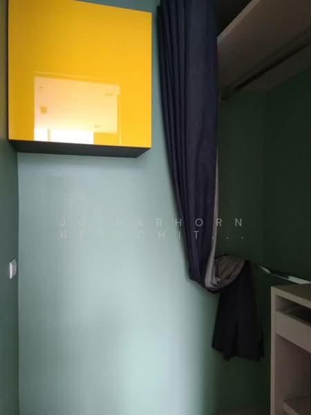 IDEO Verve Sukhumvit, Bangkok, 2077 Sukhumvit Road, Phra Kanong Nua, Watthana, Bangkok, 1 Bedroom, 36 sqm, Condo For Rent, by Juthabhorn Uppachit (Amy), 500351475 - DDproperty.com