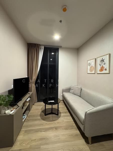 Oka Haus Sukhumvit 36, Bangkok, 3399 Rama 4 Road, Khong Tan, Khlong Toei, Bangkok, 1 Bedroom, 36 sqm, Condo For Rent, by Chatruedee Sakphrom, 500351476 - DDproperty.com