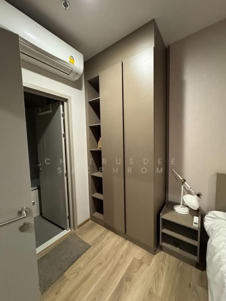 Oka Haus Sukhumvit 36, Bangkok, 3399 Rama 4 Road, Khong Tan, Khlong Toei, Bangkok, 1 Bedroom, 36 sqm, Condo For Rent, by Chatruedee Sakphrom, 500351476 - DDproperty.com