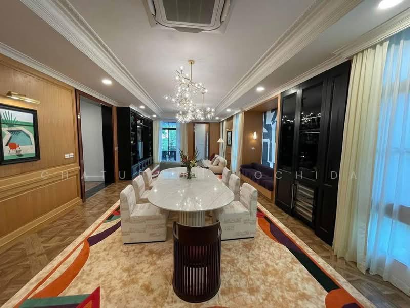 Nantawan Rama 9 - New Krungthepkreetha, Bangkok, Saphan Sung, Bangkok, 5 Bedrooms, 609 sqm, Single Detached House For Sale, by Chatuphon Mochida, 500351478 - DDproperty.com