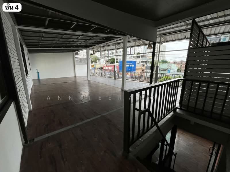 Commercial Building for Sale - Prime Location - 1 Minute to Phra Khanong BTS, Bangkok, พระรามที่ 4, Phra Kanong, Khlong Toei, Bangkok, , 500 sqm, Shophouse For Sale, by Ann Teeraporn, 500351486 - DDproperty.com