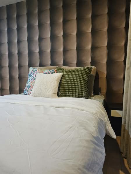 HIVE Sukhumvit 65, Bangkok, 9 Soi Sukhumvit 65, Sukhumvit Road, Phra Kanong Nua, Watthana, Bangkok, 1 Bedroom, 39 sqm, Condo For Rent, by Chatruedee Sakphrom, 500351495 - DDproperty.com