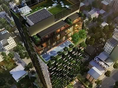 ขาย - Siamese Exclusive Sukhumvit 31 : ไซมิส เอ๊กซ์ตลูซีฟ สุขุมวิท 31, กรุงเทพ