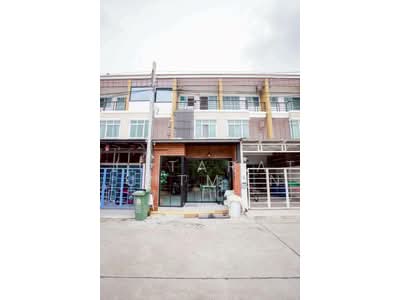 ขาย - ทิพวัล 1 เทพารักษ์, สมุทรปราการ