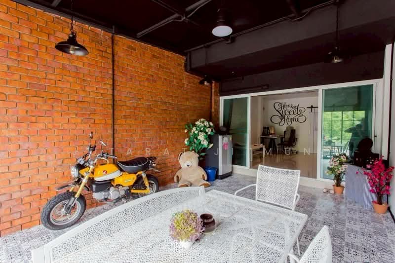 ทิพวัล 1 เทพารักษ์, Samut Prakan, Bang Muang Mai, Muang Samut Prakarn, Samut Prakan, 3 Bedrooms, 170 sqm, Townhouse For Sale, by Jutarat Jitmun, 500351500 - DDproperty.com