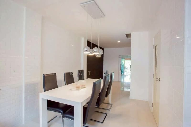 ทิพวัล 1 เทพารักษ์, Samut Prakan, Bang Muang Mai, Muang Samut Prakarn, Samut Prakan, 3 Bedrooms, 170 sqm, Townhouse For Sale, by Jutarat Jitmun, 500351500 - DDproperty.com