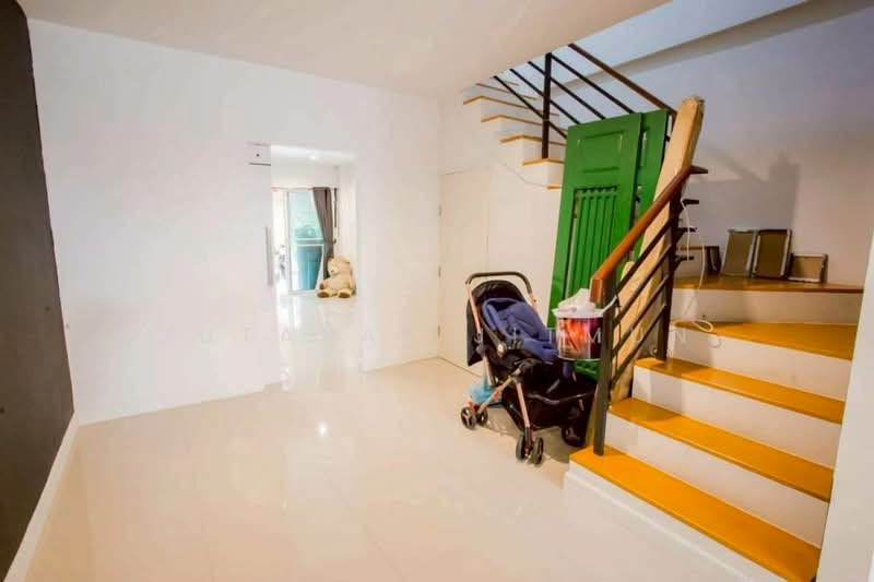 ทิพวัล 1 เทพารักษ์, Samut Prakan, Bang Muang Mai, Muang Samut Prakarn, Samut Prakan, 3 Bedrooms, 170 sqm, Townhouse For Sale, by Jutarat Jitmun, 500351500 - DDproperty.com
