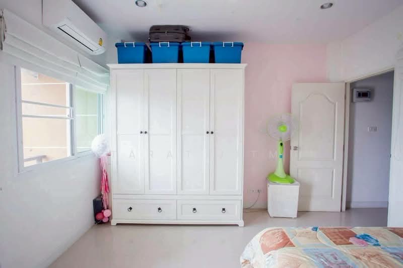ทิพวัล 1 เทพารักษ์, Samut Prakan, Bang Muang Mai, Muang Samut Prakarn, Samut Prakan, 3 Bedrooms, 170 sqm, Townhouse For Sale, by Jutarat Jitmun, 500351500 - DDproperty.com