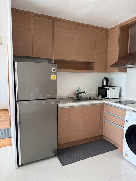 The Emporio Place, Bangkok, 93 Soi Sukhumvit 24, Sukhumvit Road, Khong Tan, Khlong Toei, Bangkok, 1 Bedroom, 47 sqm, Condo For Rent, by Ratchanee Wongpongtham, 500351505 - DDproperty.com