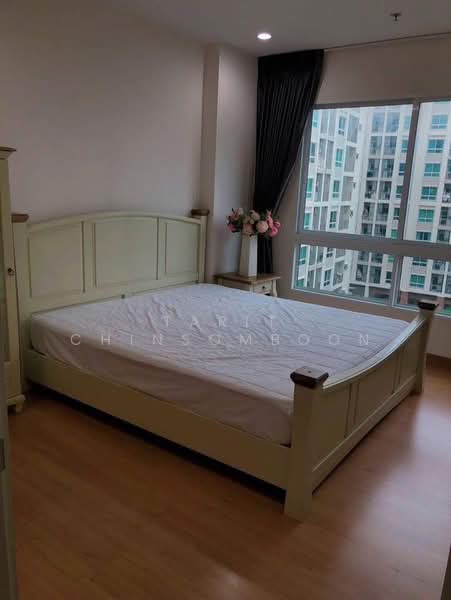 Supalai Wellington 2, Bangkok, Thimruemdam Road, Huai Khwang, Bangkok, 1 Bedroom, 42 sqm, Condo For Sale, by Tarit Chinsomboon, 500351509 - DDproperty.com