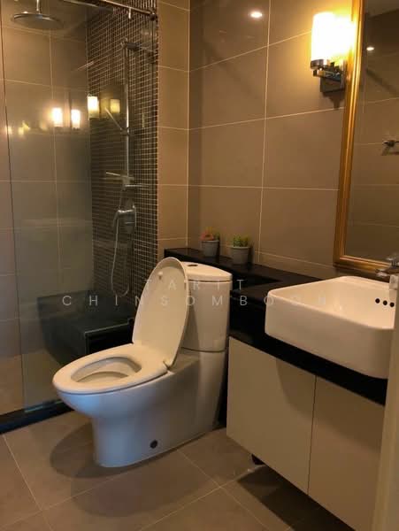 Supalai Wellington 2, Bangkok, Thimruemdam Road, Huai Khwang, Bangkok, 1 Bedroom, 42 sqm, Condo For Sale, by Tarit Chinsomboon, 500351509 - DDproperty.com
