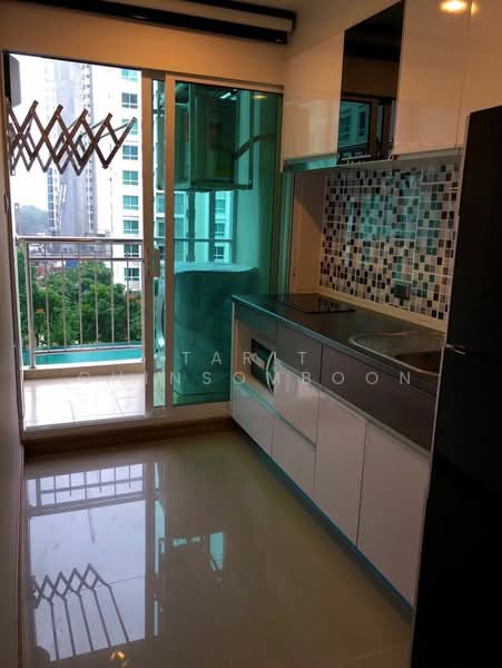 Supalai Wellington 2, Bangkok, Thimruemdam Road, Huai Khwang, Bangkok, 1 Bedroom, 42 sqm, Condo For Sale, by Tarit Chinsomboon, 500351509 - DDproperty.com