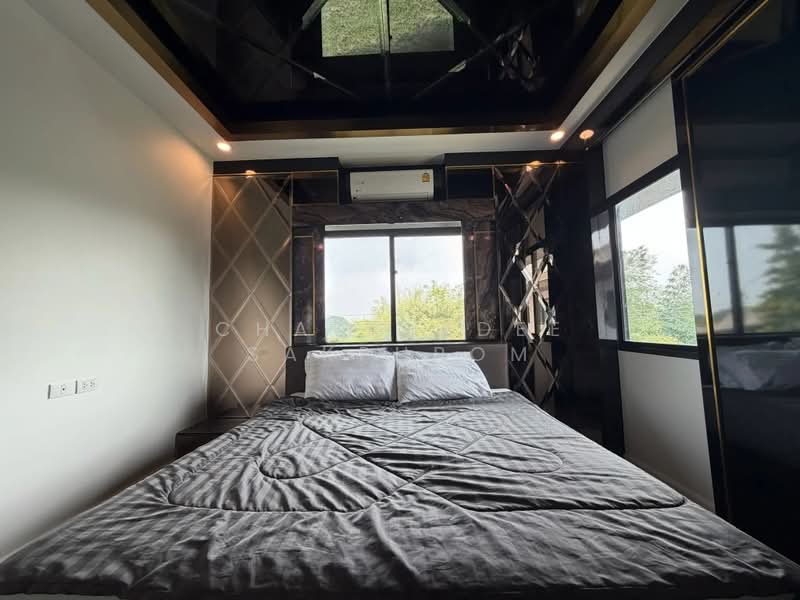 Setthasiri Pattanakarn, Bangkok, Phatthanakan-Onnut Road (New Cut), Prawet, Bangkok, 4 Bedrooms, 181 sqm, Single Detached House For Rent, by Chatruedee Sakphrom, 500351514 - DDproperty.com