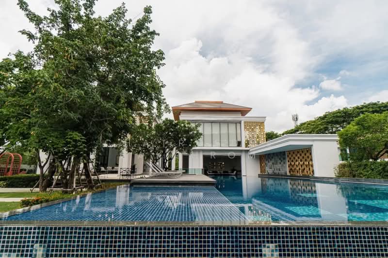 Setthasiri Pattanakarn : เศรษฐสิริ พัฒนาการ, กรุงเทพ, ถนนพัฒนาการ-อ่อนนุช (ตัดใหม่), ประเวศ, กรุงเทพ, 181 ตร.ม., บ้านเดี่ยว ให้เช่า, โดย Chatruedee Sakphrom, 500351514 - DDproperty.com