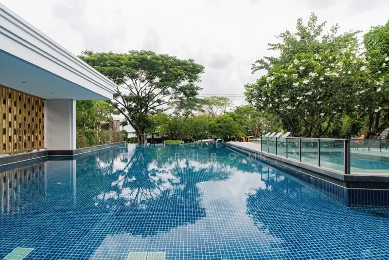 Setthasiri Pattanakarn, Bangkok, Phatthanakan-Onnut Road (New Cut), Prawet, Bangkok, 4 Bedrooms, 181 sqm, Single Detached House For Rent, by Chatruedee Sakphrom, 500351514 - DDproperty.com