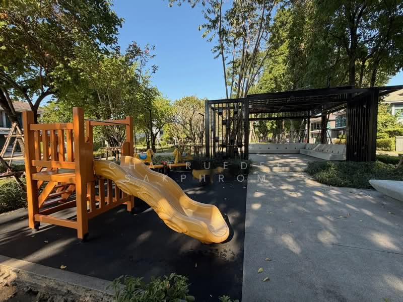 Setthasiri Pattanakarn, Bangkok, Phatthanakan-Onnut Road (New Cut), Prawet, Bangkok, 4 Bedrooms, 181 sqm, Single Detached House For Rent, by Chatruedee Sakphrom, 500351514 - DDproperty.com