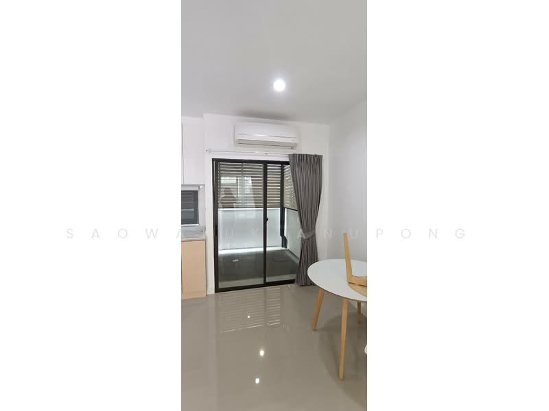 Pleno Sukhumvit-Bangna, Samut Prakan, Bua Nakarin Road, Bang Kaeo, Bang Plee, Samut Prakan, 3 Bedrooms, 107 sqm, Townhouse For Sale, by Saowaluk Anupong, 500351519 - DDproperty.com
