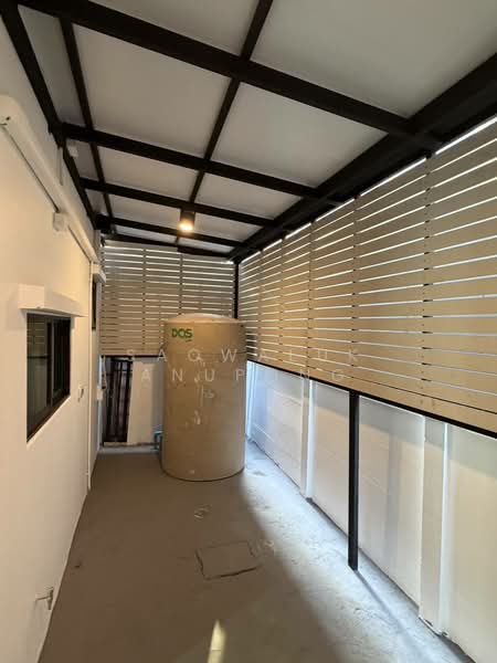 Pleno Sukhumvit-Bangna, Samut Prakan, Bua Nakarin Road, Bang Kaeo, Bang Plee, Samut Prakan, 3 Bedrooms, 107 sqm, Townhouse For Sale, by Saowaluk Anupong, 500351519 - DDproperty.com