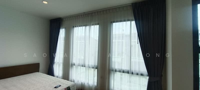Pleno Sukhumvit-Bangna, Samut Prakan, Bua Nakarin Road, Bang Kaeo, Bang Plee, Samut Prakan, 3 Bedrooms, 107 sqm, Townhouse For Sale, by Saowaluk Anupong, 500351519 - DDproperty.com
