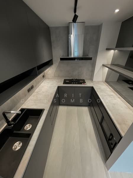 The Metro Rama 9, Bangkok, Soi 3/2, Prawet, Bangkok, 3 Bedrooms, 104 sqm, Townhouse For Rent, by Tarit Chinsomboon, 500351520 - DDproperty.com