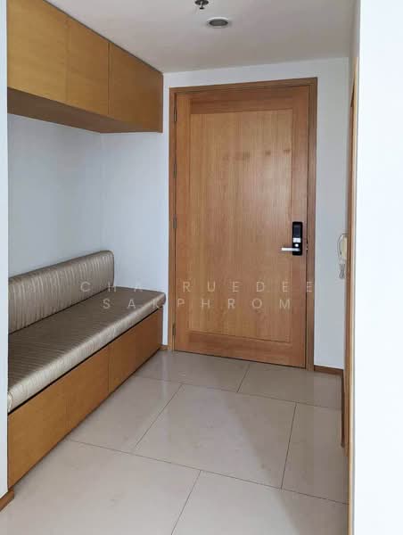 The Emporio Place, Bangkok, 93 Soi Sukhumvit 24, Sukhumvit Road, Khong Tan, Khlong Toei, Bangkok, 2 Bedrooms, 105 sqm, Condo For Rent, by Chatruedee Sakphrom, 500351523 - DDproperty.com