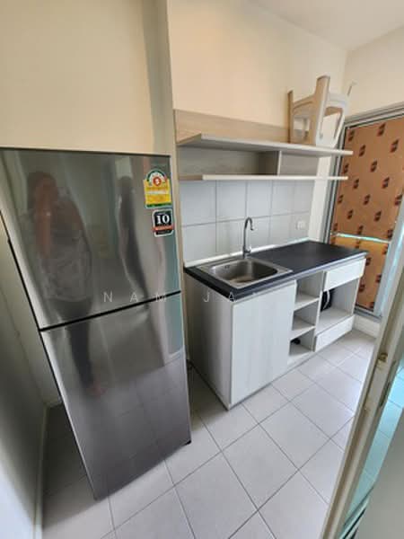 Aspire Sathorn-Thapra, Bangkok, 359 Ratchaphruek Road, Bukkalo, Thon Buri, Bangkok, 1 Bedroom, 27 sqm, Condo For Rent, by nam jang, 500351526 - DDproperty.com