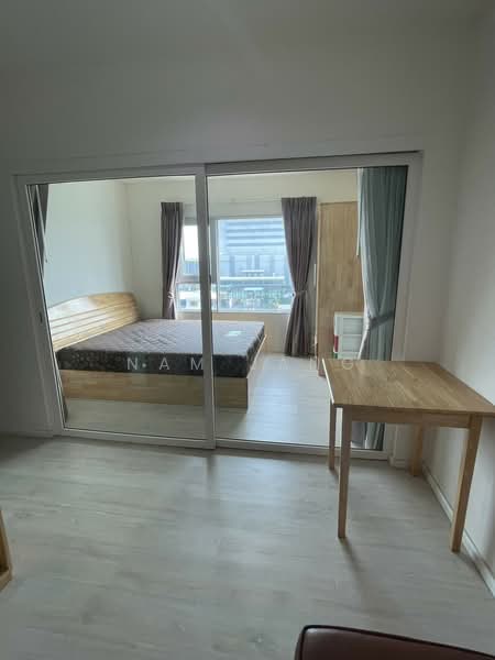 Aspire Sathorn-Thapra, Bangkok, 359 Ratchaphruek Road, Bukkalo, Thon Buri, Bangkok, 1 Bedroom, 27 sqm, Condo For Rent, by nam jang, 500351526 - DDproperty.com