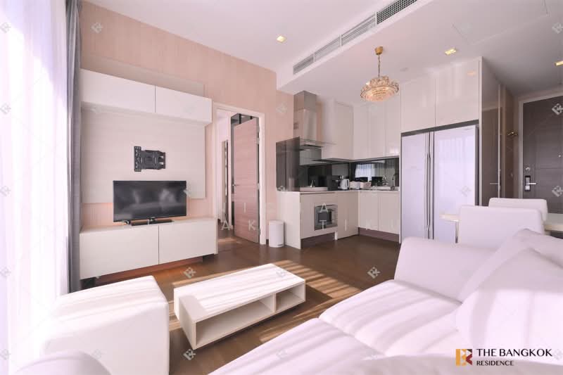 Q Asoke, Bangkok, 1678 Petchaburi Road, Makkasan, Ratchathewi, Bangkok, 2 Bedrooms, 20 sqm, Condo For Rent, by Nicha Peerakittikul, 500351528 - DDproperty.com