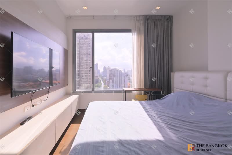 Q Asoke, Bangkok, 1678 Petchaburi Road, Makkasan, Ratchathewi, Bangkok, 2 Bedrooms, 20 sqm, Condo For Rent, by Nicha Peerakittikul, 500351528 - DDproperty.com