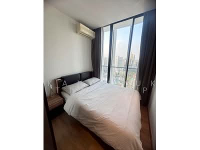For Rent - Park Origin Phrom Phong (Park 24), Bangkok