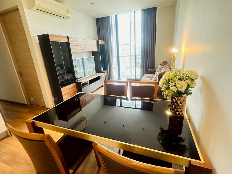 Park Origin Phrom Phong (Park 24), กรุงเทพ, 68 Soi Sukhumvit 24, คลองตัน, คลองเตย, กรุงเทพ, 55 ตร.ม., คอนโด ให้เช่า, โดย Kanyapuk Tinanop, 500351531 - DDproperty.com