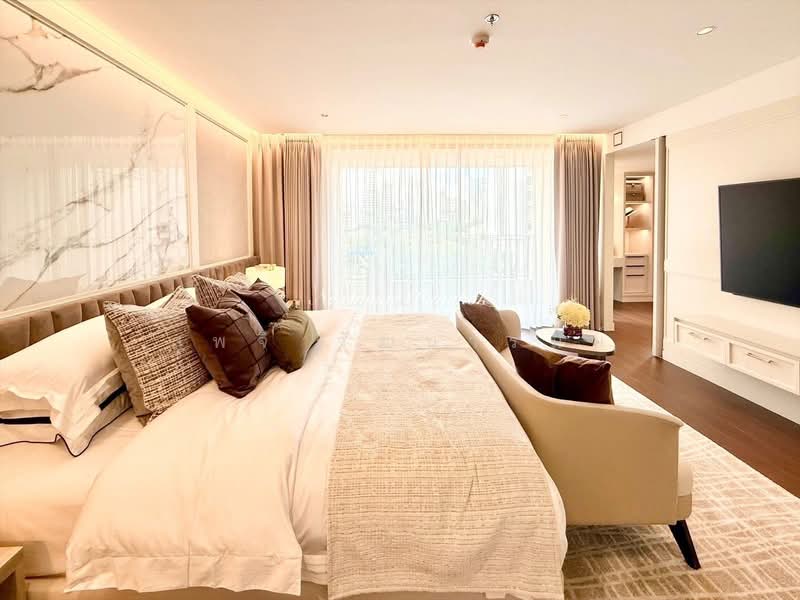 Canvas 39 The Residence, Bangkok, 116 Soi Phromchit, Sukhumvit Road, Khlong Tan Nua, Watthana, Bangkok, 3 Bedrooms, 227 sqm, Condo For Sale, by Supajee Wattanarom, 500351536 - DDproperty.com