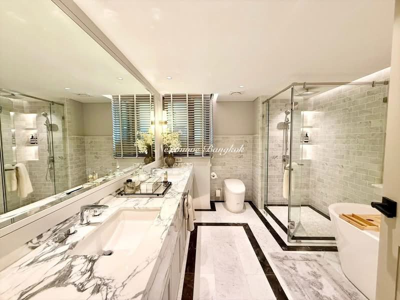 Canvas 39 The Residence, Bangkok, 116 Soi Phromchit, Sukhumvit Road, Khlong Tan Nua, Watthana, Bangkok, 3 Bedrooms, 227 sqm, Condo For Sale, by Supajee Wattanarom, 500351536 - DDproperty.com
