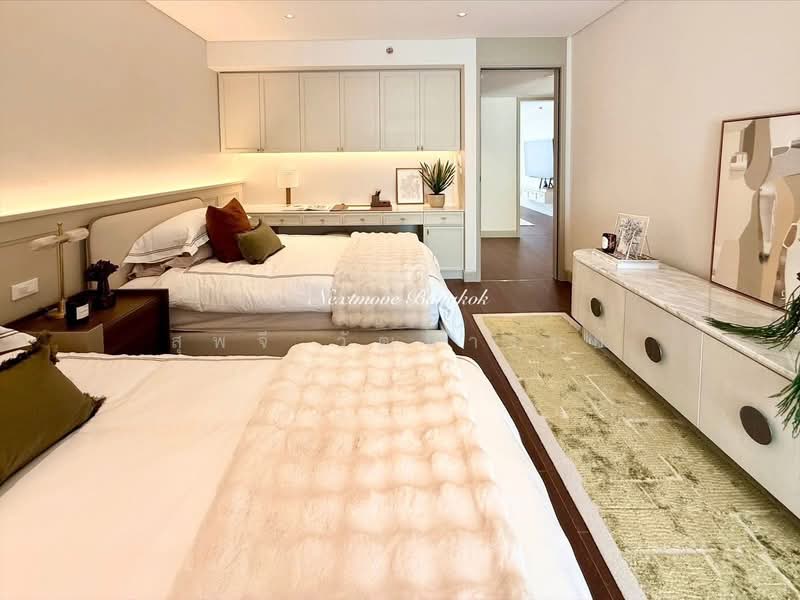 Canvas 39 The Residence, Bangkok, 116 Soi Phromchit, Sukhumvit Road, Khlong Tan Nua, Watthana, Bangkok, 3 Bedrooms, 227 sqm, Condo For Sale, by Supajee Wattanarom, 500351536 - DDproperty.com