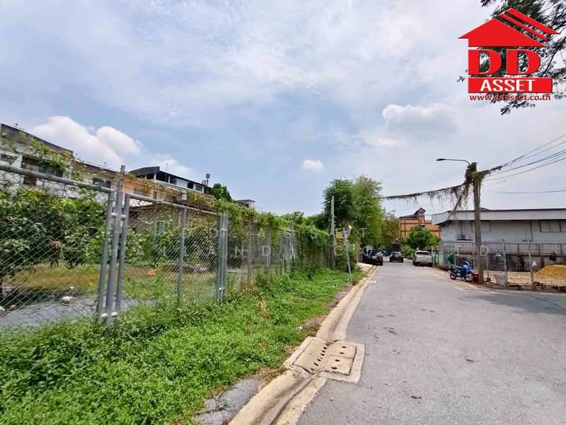 ให้เช่า ที่ดินเปล่า วิภาวดี 60 ใกล้ดอนเมือง รหัสทรัพย์ : L8064, Bangkok, Talat Bang Khen, Lak Si, Bangkok, , 388 sqm, Land For Rent, by DD Asset (Thailand) Co.,Ltd, 500351543 - DDproperty.com