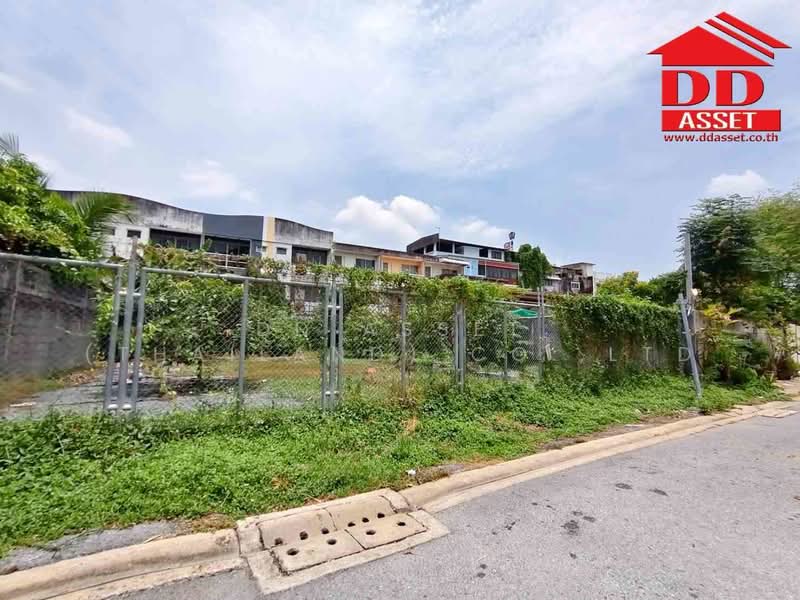 ให้เช่า ที่ดินเปล่า วิภาวดี 60 ใกล้ดอนเมือง รหัสทรัพย์ : L8064, กรุงเทพ, ตลาดบางเขน, หลักสี่, กรุงเทพ, 388 ตร.ม., ที่ดิน ให้เช่า, โดย DD Asset (Thailand) Co.,Ltd, 500351543 - DDproperty.com