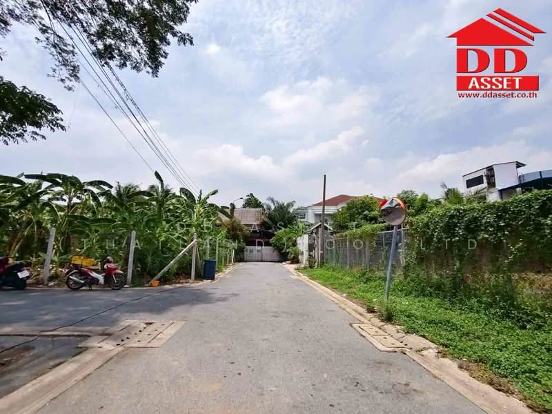 ให้เช่า ที่ดินเปล่า วิภาวดี 60 ใกล้ดอนเมือง รหัสทรัพย์ : L8064, กรุงเทพ, ตลาดบางเขน, หลักสี่, กรุงเทพ, 388 ตร.ม., ที่ดิน ให้เช่า, โดย DD Asset (Thailand) Co.,Ltd, 500351543 - DDproperty.com