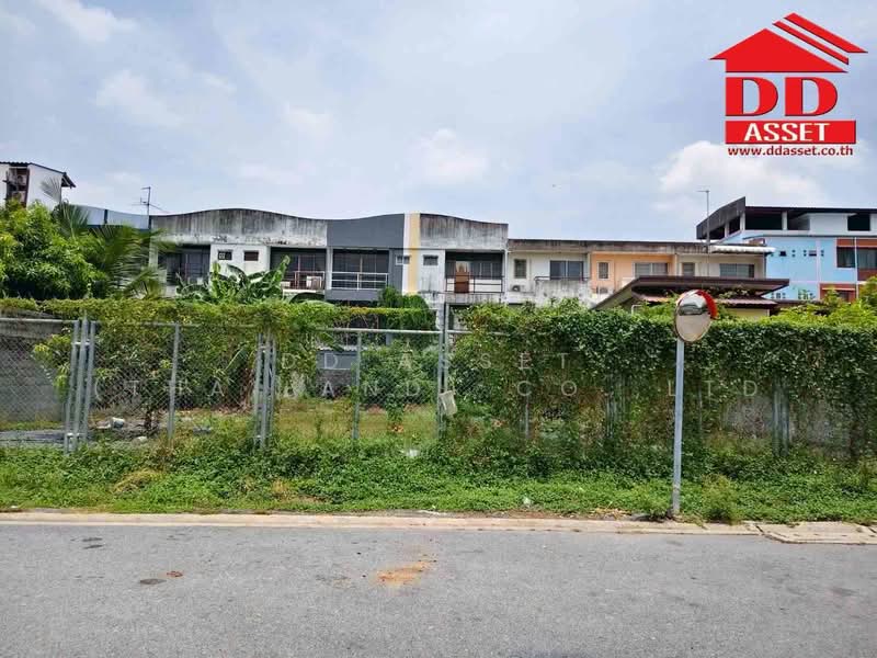 ให้เช่า ที่ดินเปล่า วิภาวดี 60 ใกล้ดอนเมือง รหัสทรัพย์ : L8064, กรุงเทพ, ตลาดบางเขน, หลักสี่, กรุงเทพ, 388 ตร.ม., ที่ดิน ให้เช่า, โดย DD Asset (Thailand) Co.,Ltd, 500351543 - DDproperty.com