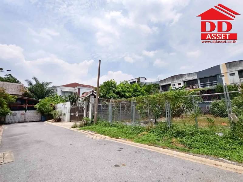 ให้เช่า ที่ดินเปล่า วิภาวดี 60 ใกล้ดอนเมือง รหัสทรัพย์ : L8064, กรุงเทพ, ตลาดบางเขน, หลักสี่, กรุงเทพ, 388 ตร.ม., ที่ดิน ให้เช่า, โดย DD Asset (Thailand) Co.,Ltd, 500351543 - DDproperty.com