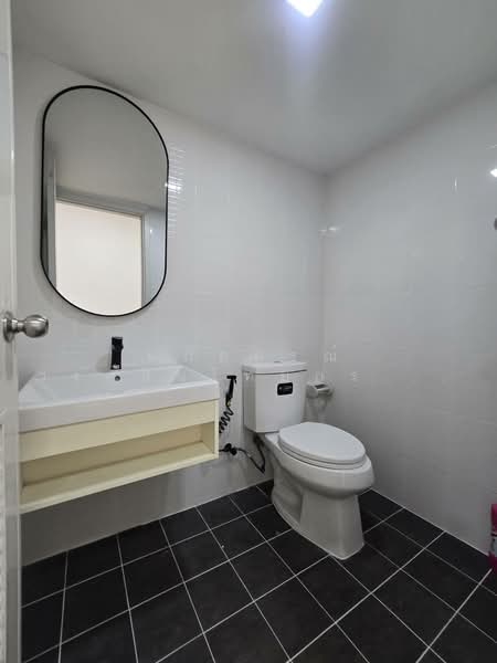 The Connect Watcharaphon Express Way, Bangkok, 79 Phetkasem Road, Tha Rang, Bang Khen, Bangkok, 3 Bedrooms, 120 sqm, Townhouse For Sale, by นภัสศรณ์ วงศ์สินไทยกร (นันท์), 500351545 - DDproperty.com